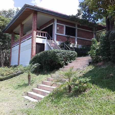 Freedom Estate Appartement Ko Lanta Buitenkant foto
