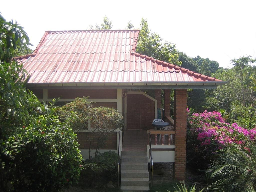 Freedom Estate Appartement Ko Lanta Buitenkant foto