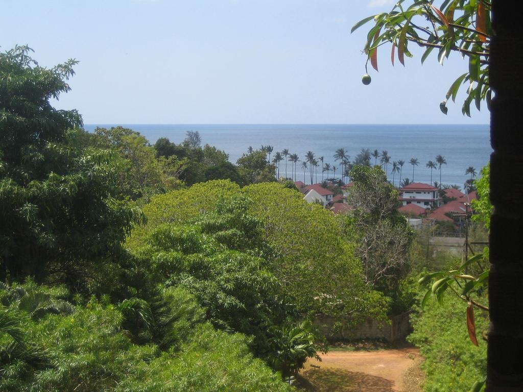 Freedom Estate Appartement Ko Lanta Buitenkant foto