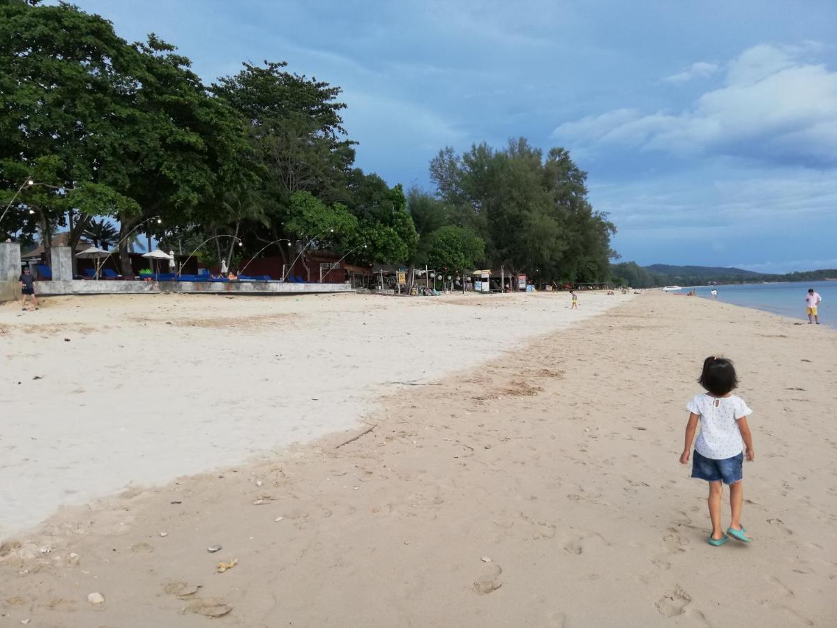 Freedom Estate Appartement Ko Lanta Buitenkant foto