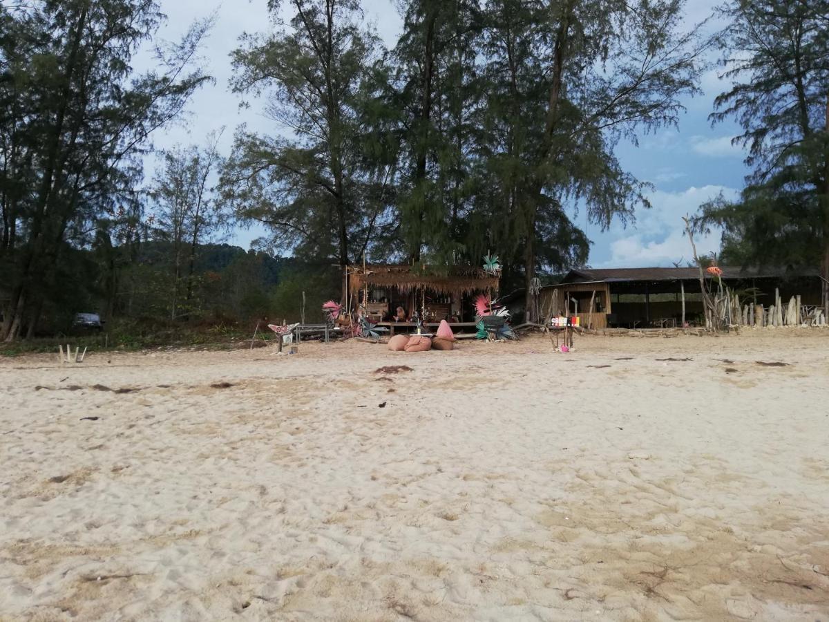 Freedom Estate Appartement Ko Lanta Buitenkant foto