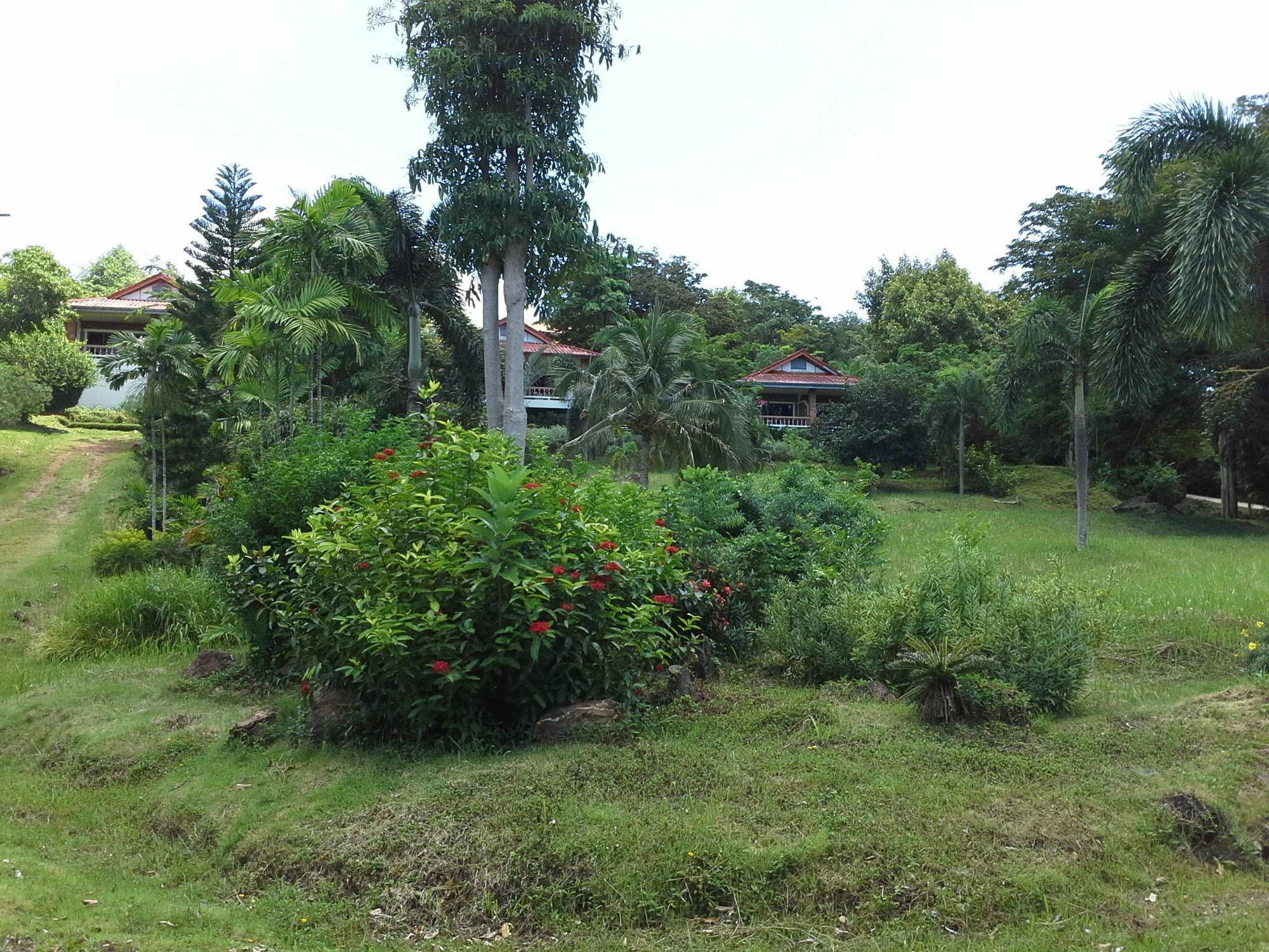 Freedom Estate Appartement Ko Lanta Buitenkant foto